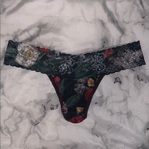 Hanky Panky thong